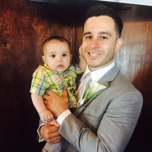 Meet your Posher, Camilo